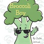 Broccoli Boy 