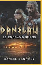 As England Burns: The Rise of Sweyn Forkbeard 