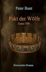 Pakt der Wölfe