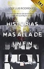 Historias más allá de un fin