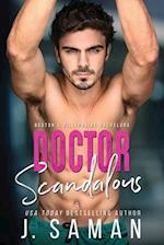 Doctor Scandalous 