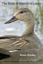 The Birds of Blashford Lakes 