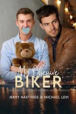 My Obsessive Biker: An ABDL MM Biker Romance 