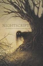 Nightscript Volume 7 