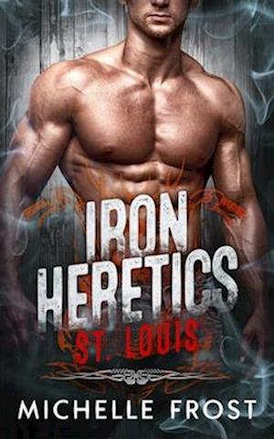 Iron Heretics MC: St Louis