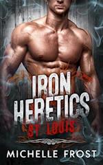 Iron Heretics MC: St Louis 