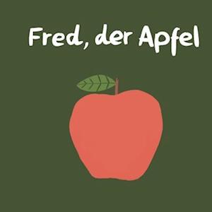 Fred, der Apfel