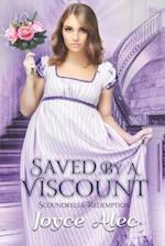 Saved by a Viscount 