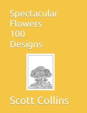 Sensational Flowers 100 Designs