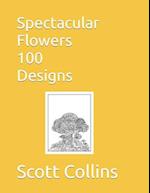 Sensational Flowers 100 Designs 