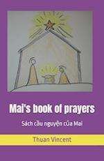 Mai's book of prayers