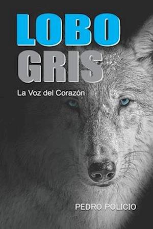 Lobo Gris