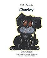 Charley: Cindy Lu Books - Made To SHINE Story Time 