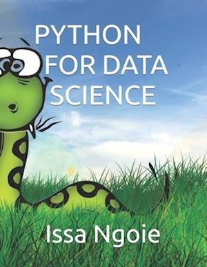 PYTHON FOR DATA SCIENCE