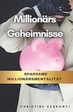 Millionärs Geheimnisse