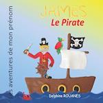 James le Pirate