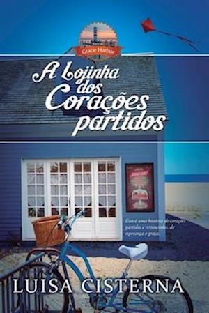 A Lojinha dos Corações Partidos