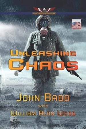 Unleashing Chaos: A Last Brigade Prequel