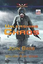 Unleashing Chaos: A Last Brigade Prequel 