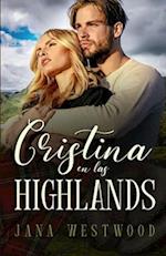 Cristina en las Highlands (Las Highlands n° 3)