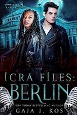 ICRA Files: Berlin: Complete Series 