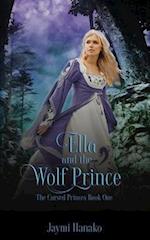 Ella and the Wolf Prince 