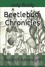 Beetlebum Chronicles: Tales of Adventure 