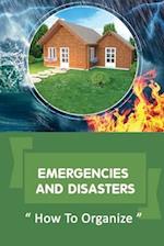 Emergencies And Disasters