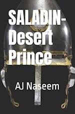 Saladin- Desert Prince 