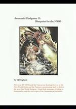 Anunnaki Endgame II: Blueprint for the NWO 