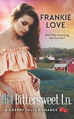 914 Bittersweet Ln.: A Cherry Falls Romance 