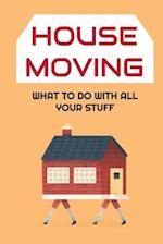 House Moving