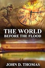 The World Before the Flood 