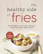 The Healthy Side of Fries: Not Weight-Loss Potato Salads, These Actually Taste Good 