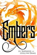 Embers: (Scales 'N' Spells)