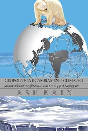 Geopolitica E Cambiamenti Climatici