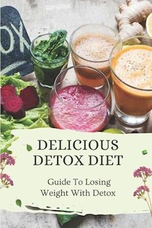 Delicious Detox Diet