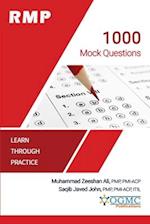 RMP - 1000 Mock Questions 