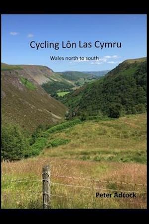 Cycling Lôn Las Cymru: Wales north to south