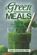Green Meals
