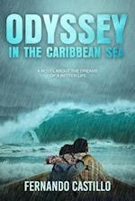 Odyssey in the caribbean sea: A story under the caribbean sun 