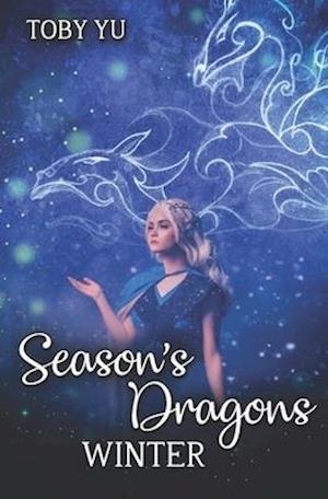 Season's Dragons: Winter