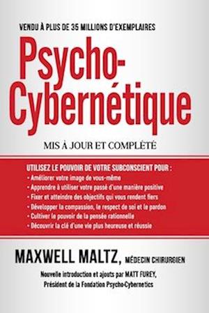 Psycho-Cybernétique