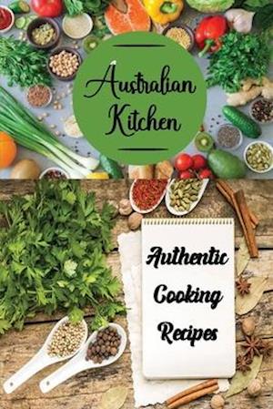 Australian Kitchen