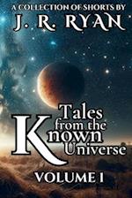 Tales from the Known Universe Vol 1