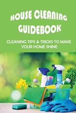 House Cleaning Guidebook