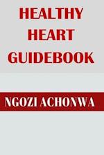 Healthy Heart Guidebook 