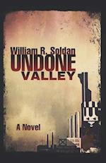 Undone Valley 