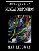 Introduction to Musical Composition 