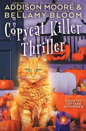 Copycat Killer Thriller